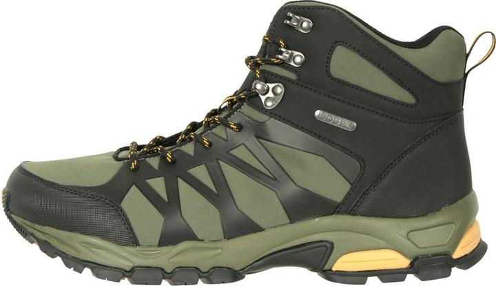 Produktbild Mountain Warehouse Wanderstiefel Trekker II Softshell (40)