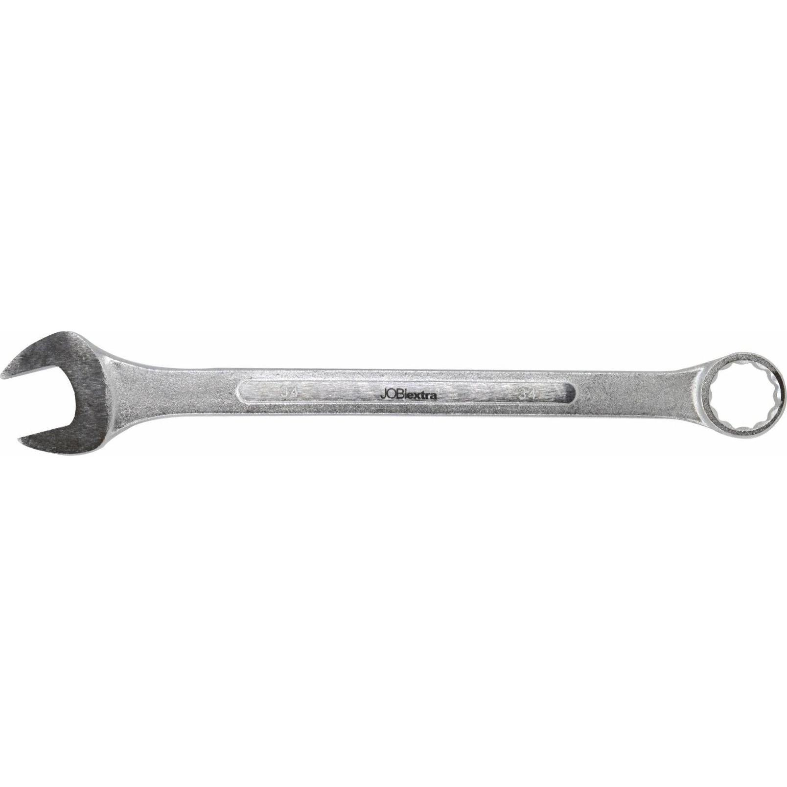 Jobi, Chiave inglese, KLUCZ PŁASKO-OCZKOWY 38 mm