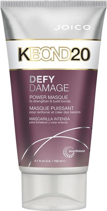 Immagine prodotto Joico DEFY DAMAGE KBond20 Maschera di potere (150 ml)