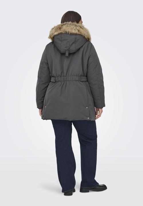 Immagine prodotto Only CARNEWPRISKA Langer Parka Langer Parka