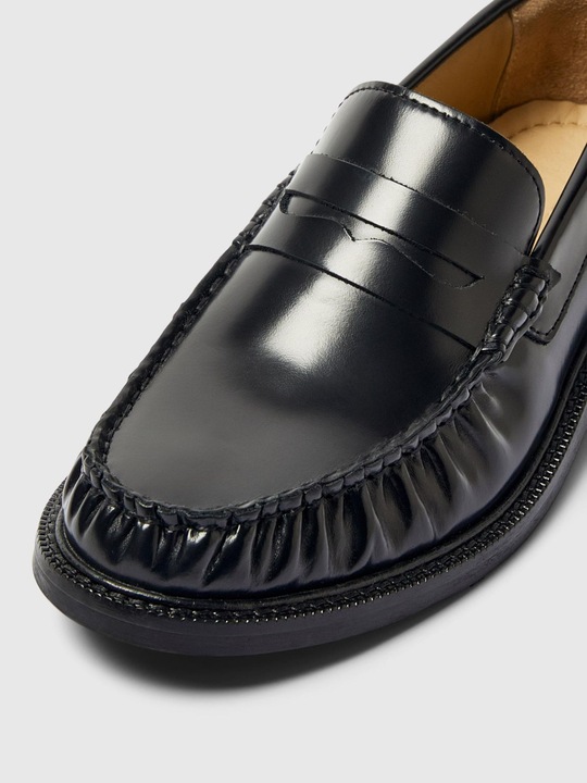 Produktbild Selected Femme Klassischer Lederhalbschuhe (38)