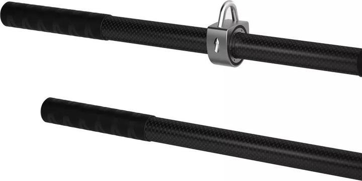 Actual product image Beyond Power CarbonFlex Bar Premium Grip