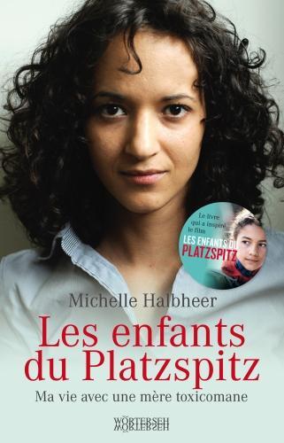 Immagine prodotto Les enfants du Platzspitz : ma vie avec une mère toxicomane (Francese, Mueller Franziska K., Halbheer Michelle, 2020)