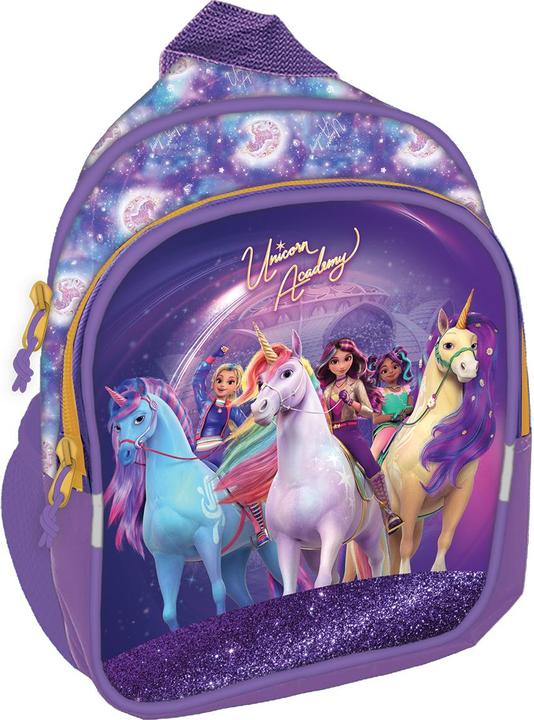 Sombo Unicorn Academy Rucksack