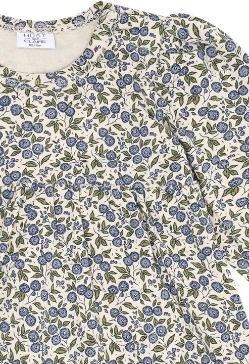Produktbild Hust and Claire Baby Kleid Kis Flora (68)