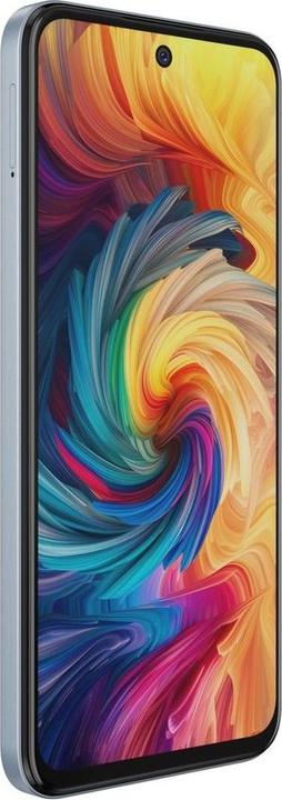 Actual product image ZTE Blade V70 8GB/256GB Stardust Gray (256 GB, Stardust grey, 6.70", Dual SIM, 4G)
