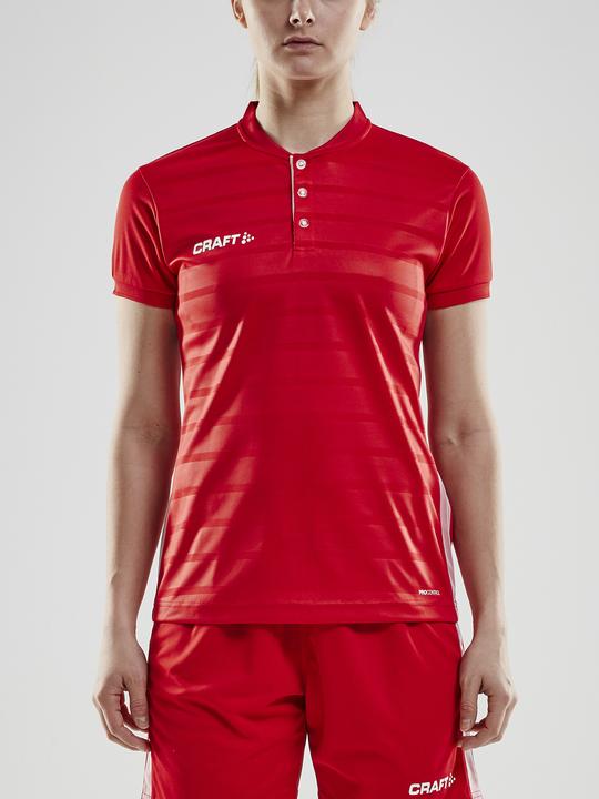 Actual product image Craft Pro Control Button Jersey W (M)