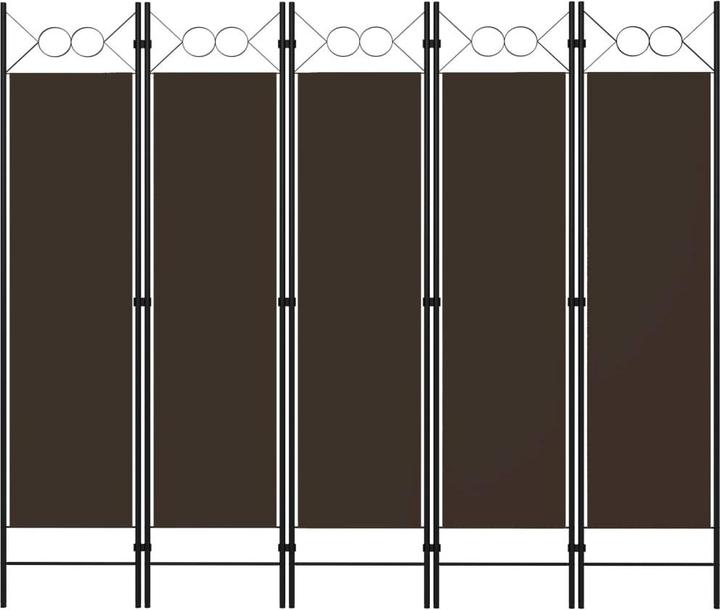 Immagine prodotto vidaXL Raumteiler