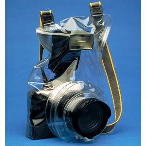 Produktbild Ewa-Marine C-AFX100 Regenschutz für Spiegelreflex (Regenschutz)
