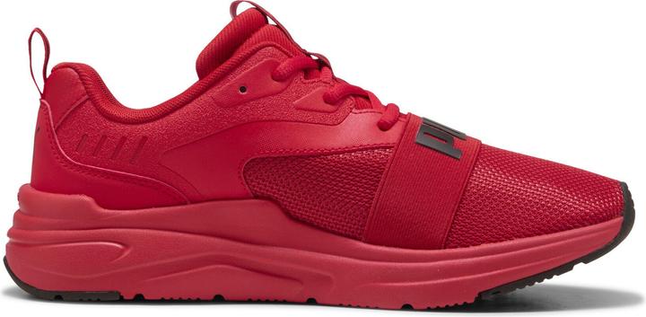 Puma Softride Wired 2 Schuhe (41)