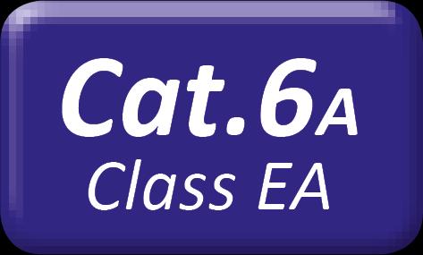 Productafbeelding Sacon Patchkabel (PiMF, CAT6a, 7 m)