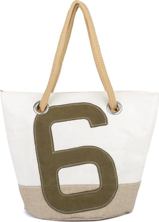 Image du produit 727 Sailbag Sac à main en voile Dacron /Le Sandy