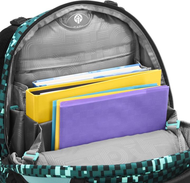 Actual product image Coocazoo Mate Schulrucksack 44 cm (30 l)