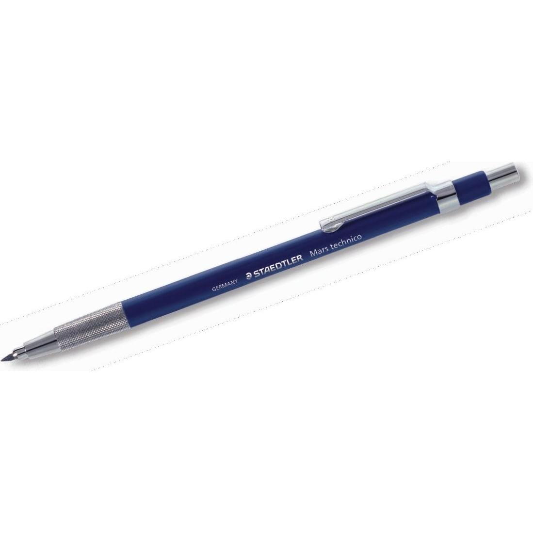 Staedtler Mars Techniker 780 C (2 mm, HB, 5x) (780C)