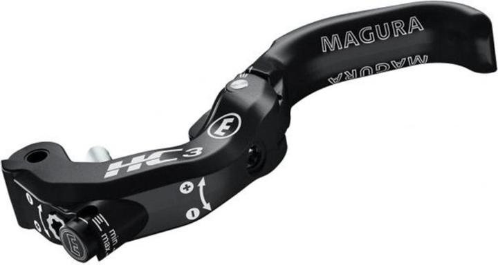 Magura HC3 Bremshebel (Hinterradbremse, Bremshebel)
