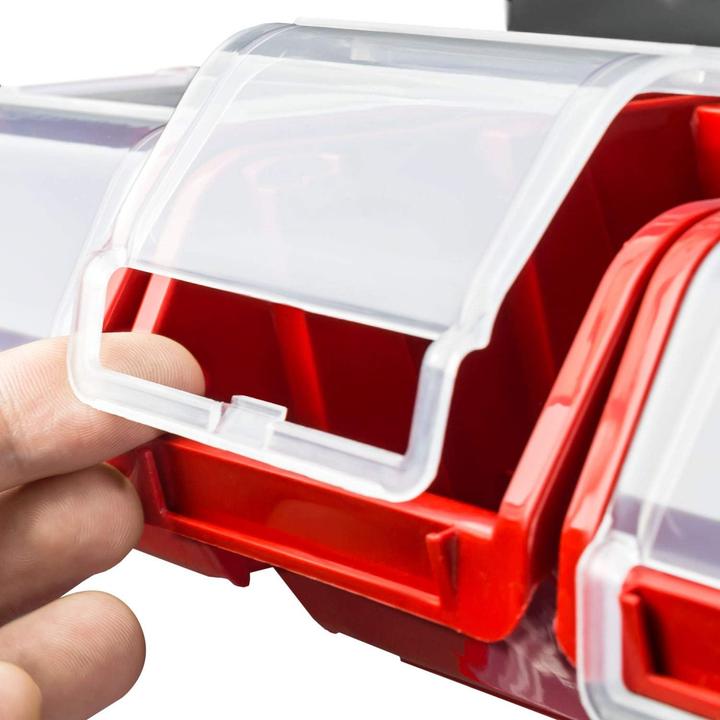 Produktbild Botle Lagerregal Set