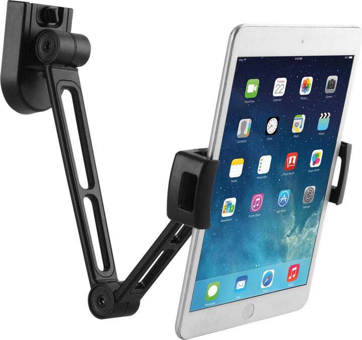 Immagine prodotto Reflecta Supporto universale per tablet Tabula Wall II