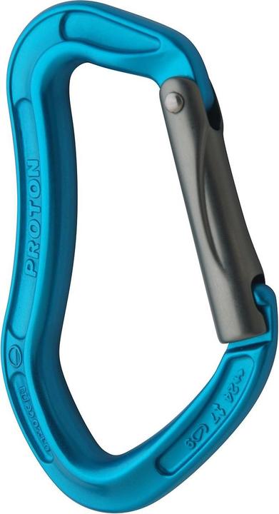 Produktbild Wild Country Proton straight gate Karabiner