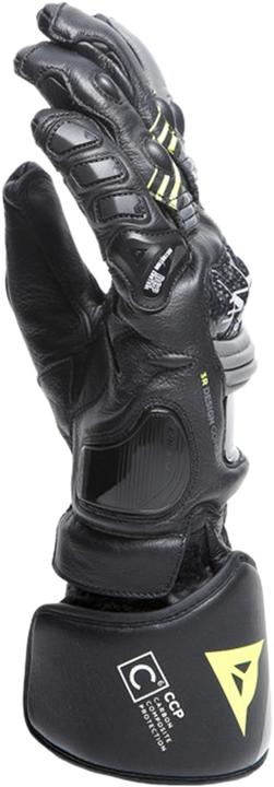 Produktbild Dainese Gants Druid 4 (Herren, S)