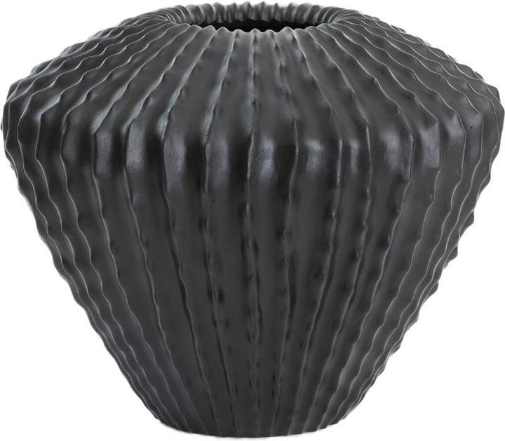 Zwart