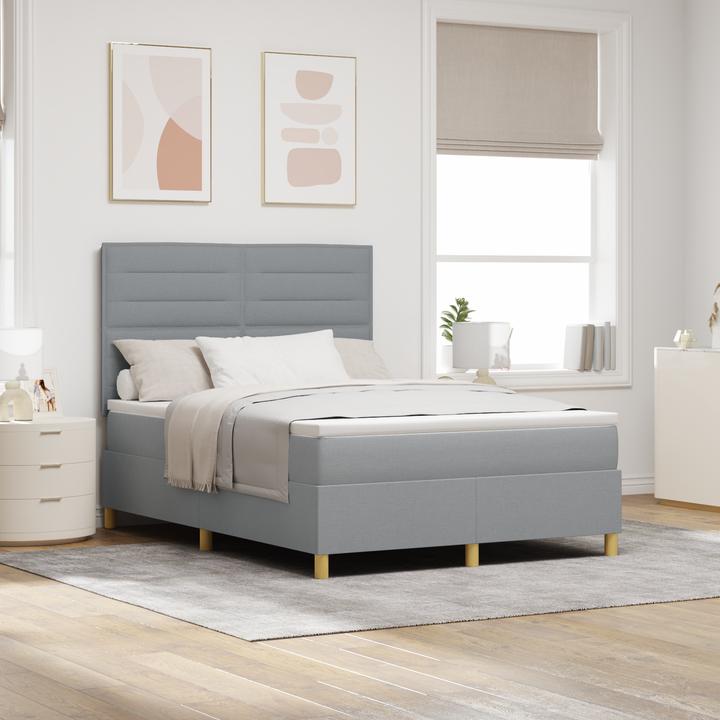 Immagine prodotto vidaXL Boxspringbett (160 x 200 cm)