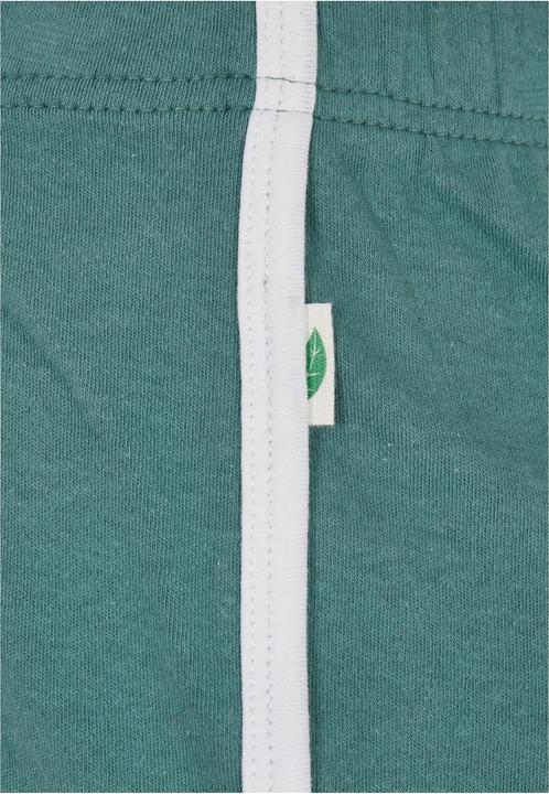 Produktbild Urban Classics Ladies Organic Interlock Retro Hotpants (4XL)