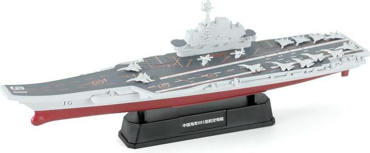 Image du produit Meng-Model Set Chinese Fleet 2 (incl. 6 blind boxes)