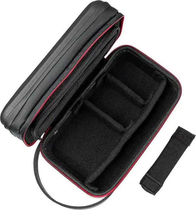 Productafbeelding Telesin Waterdichte beschermtas voor sportcamera's (GP-PRC-278-02) (GoPro)