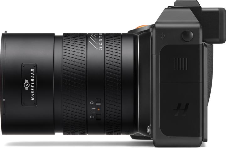 Actual product image Hasselblad XCD 2,5/25V (Hasselblad XCD, Medium format)