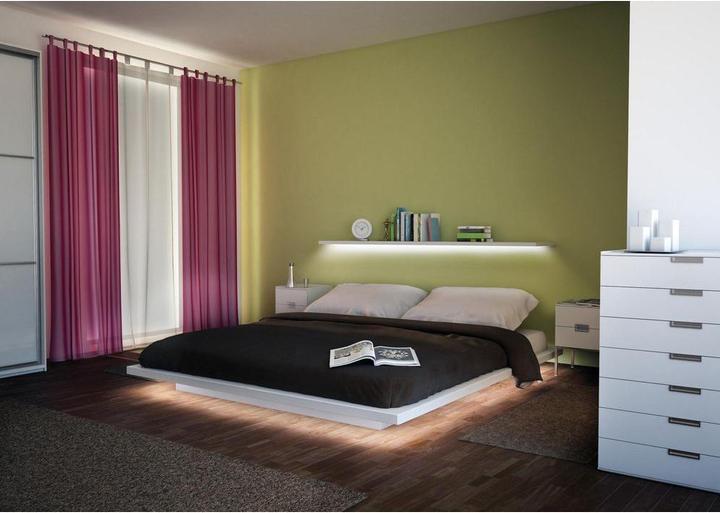 Produktbild Paulmann YourLED Stripe Set (Warmweiss, 150 cm, Indoor)