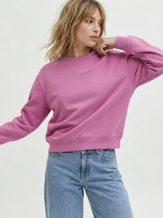 Produktbild JJXX Jxmadi Reg Ls Crew Swt Noos (S)