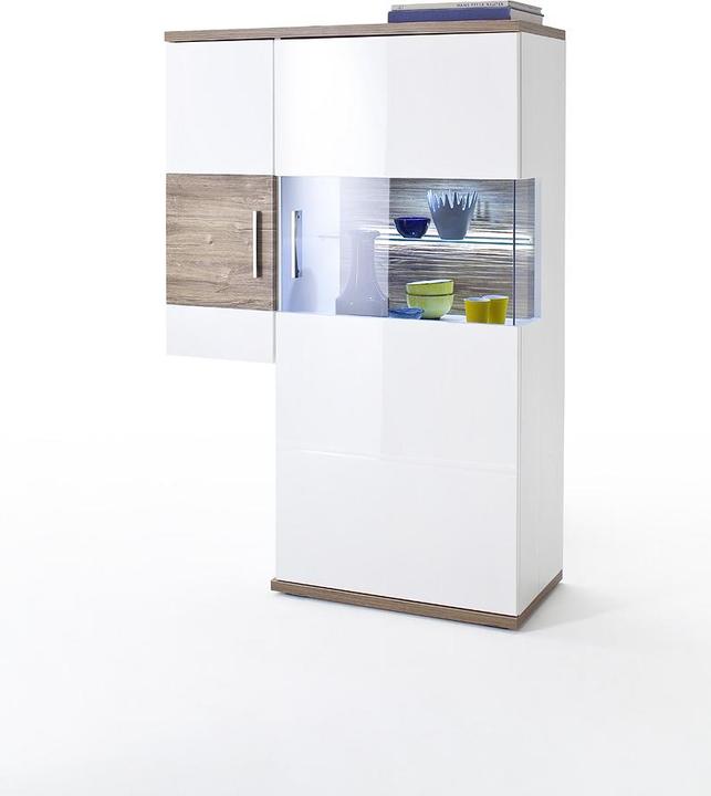 Image du produit Robas Lund Lucerne (90 x 135 x 37 cm)