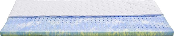 Actual product image Primatex Topper (160 x 200 cm)