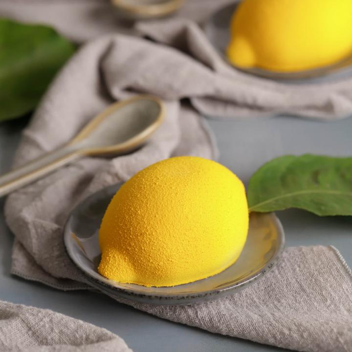 Produktbild Silikomart Delizia Al Limone