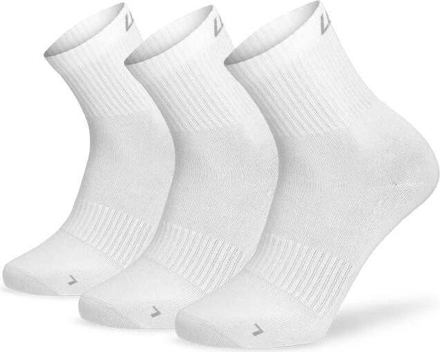 Produktbild Lenz Sports Low Cut (x3) (39 - 42)