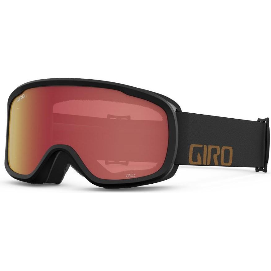 Giro, Skibrille