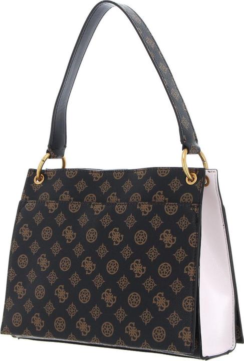 Produktbild Guess Basilea Girlfriend Satchel