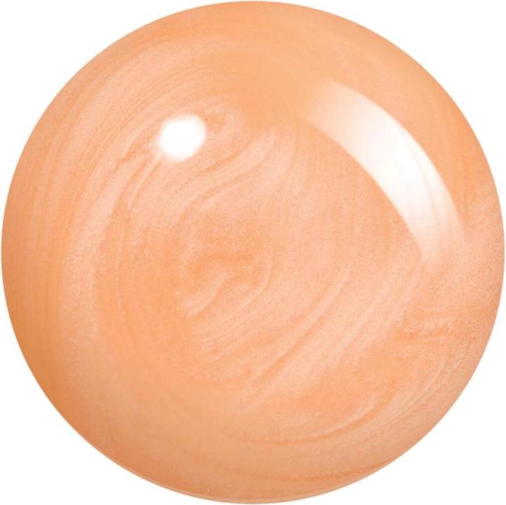 Actual product image OPI Infinite Shine Summer - Sanding in Stilettos (Sanding In Stilettos, Gel-Effect Nail Polish)