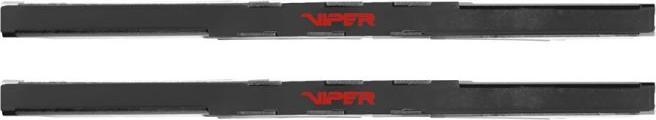 Image du produit Patriot Viper Venom (2 x 32GB, 6000 MHz, RAM DDR5, DIMM)