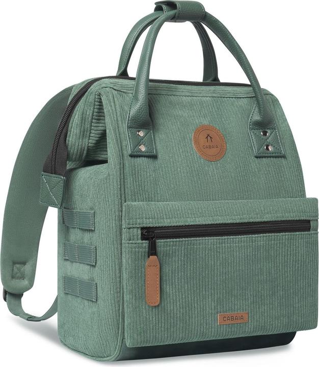 Produktbild Cabaia Rucksack / Backpack Adventurer Recycled Velvet Small (12 l)