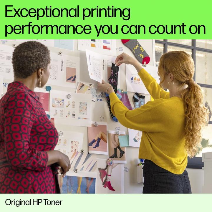 Produktbild HP 220X (BK)