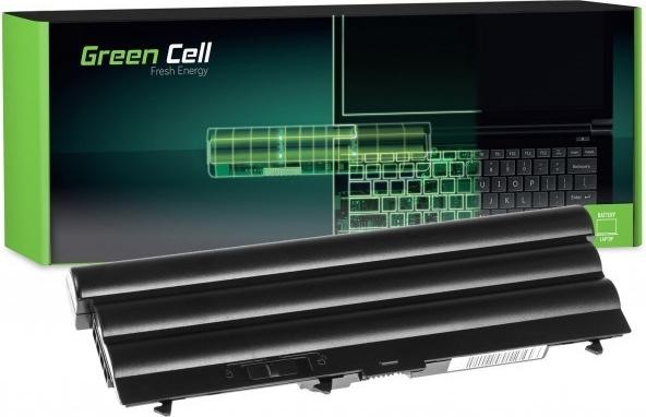Actual product image GreenCell LE28 (9 Cells, 6600 mAh)