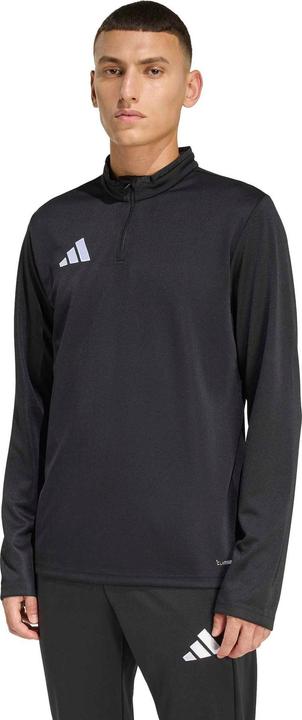 Produktbild Adidas Herren-Sweatshirt Entrada Trainingstop schwarz (S)