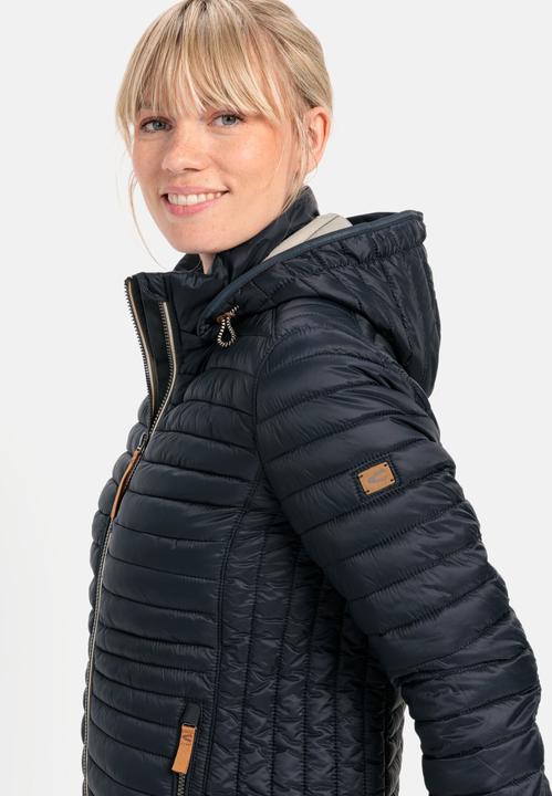 Produktbild Camel Active Steppjacke aus recyceltem Polyamid (48)