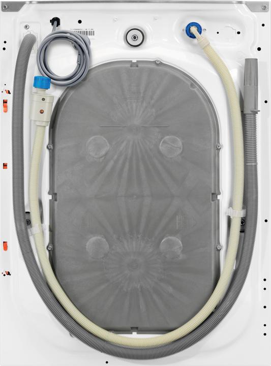 Image du produit Electrolux WTGL3VI300 (Prise UE)