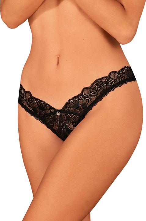 Obsessive DONNA DREAM Ouvert Tanga XS/S (S)