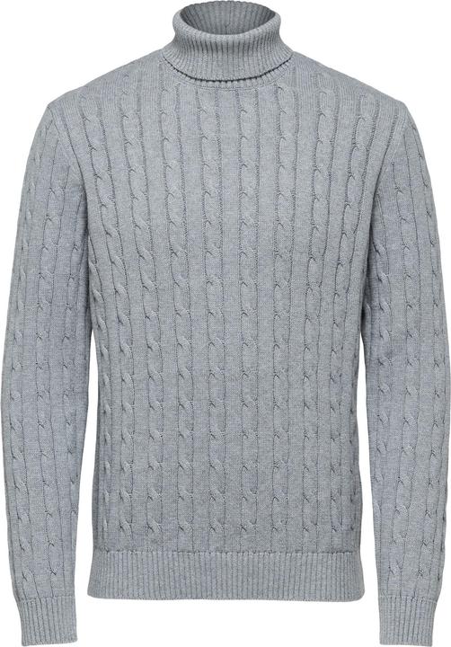 Immagine prodotto Selected Homme Maglione in maglia a cavo (XL)