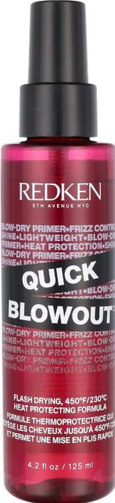 Produktbild Redken Quick Blowout (125 ml)
