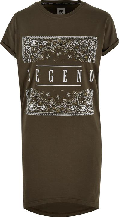 Image du produit Dangerous Robe de légende - 68047 (XS)