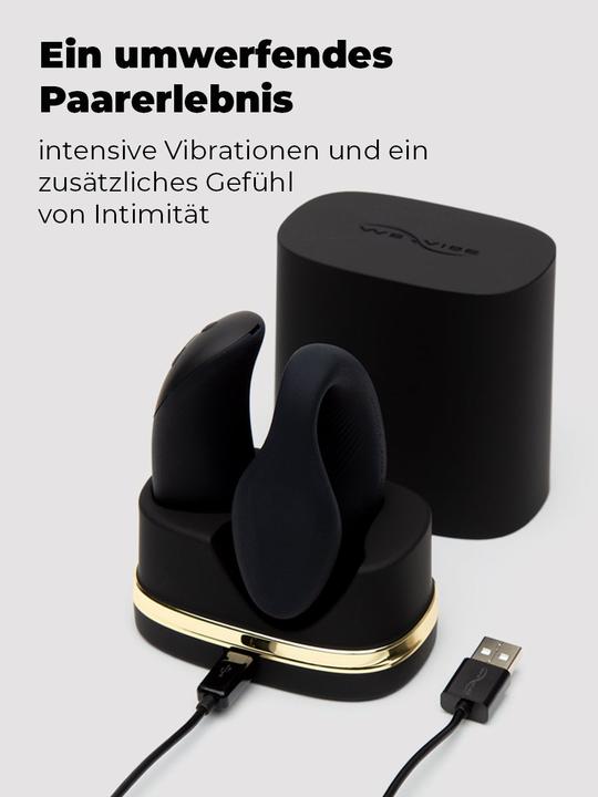 Produktbild Womanizer Golden Moments Set